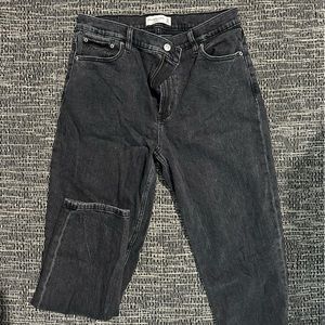 Abercrombie and Fitch Jeans